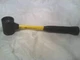 Nupla SPS-200 Quick Change Impax Power Drive Dead Blow Hammer-New No Box
