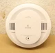 Kidde 20SA10 Hardwired Interconnected Smoke Detector with Photoelectric Sensor