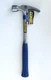 Estwing 28oz Milled Face Framing Hammer Shock Reduction Grip E3‑28SM