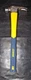 Estwing MRF21LM 21oz. Estwing 17" Framing Fiberglass Hammer With Nail Starter