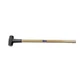 Bon 84-577 20-Pound Double Face Sledge Hammer, Hickory Handle