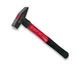 OSCA 12.6" 2100 Machinist's Hammer with 3-Component Handle, OS2100506 12.6-Inch