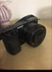 Sony a6700 4K UHD 26MP 16-50mm Lens Mirrorless Camera - Black (ILCE-6700L)