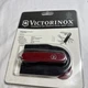 Traveler Victorinox Supertinker With Pouch 15 Functions