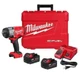 Milwaukee Tool 2967-22 M18 Fuel 1/2" High Torque Impact Wrench W/ Friction Ring