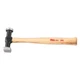 Martin Tool 160G 12-Inch Industrial Black Heavy Duty Bumping Hammer