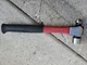 Gearwrench 82251 Ball Pein Hammer 16 oz Fiberglass
