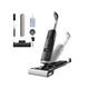 DREAME H14 Pro Wet Dry Vacuum Cleaner, 180&deg; Lie-Flat Vacuum Mop, 140&deg;F