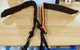 For STIHL BR800C BR800 BR800X Shoulder Straps 4283 710 9004 / 4283 710 9005
