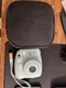 Fujifilm instax mini 12 Instant Camera - Pastel Blue