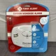 First Alert 1039718 CO400 9V Battery- Carbon Monoxide Alarm New