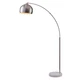 Teamson Home Arquer 68.1" Arc Floor Lamp for Living Rooms, Home Offices, Dini... Teamson Home Arquer 68.1" Arc Floor Lamp for Living Rooms, Home Offices, Dini...