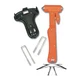 Emi 9000 Rescue Tool, 2", 11" L