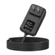 24V AC Adapter For Govee H6078 RGBIC Floor Lamp LED Wi-Fi App Control Smart lamp