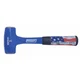 Vaughan Rhd3 Hand Drilling Hammer, Steel, 3 Lb