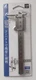 SHINWA  POCKET CALIPER (STAINLESS) 100mm   19518