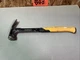 Dewalt DWHT51138  TOUGHSERIES. 14oz. Mig Weld Hammer