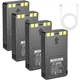 New 6370mAh LIT-22 Battery for SPYPOINT Flex-M Flex-Plus Flex-S Trail Camera