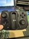 Razer Kishi V1 Mobile Game Controllers (2) iPhone Lightening Connector With Case