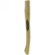 Stiletto STLHDL-C 16&rdquo; Curve Hickory Replacement Handle for 12/14oz