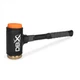 63647Titan DBX 45 oz. Dead Blow Hammer with Replaceable Polyurethane and Brass S