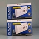 Kidde Battery Operated Carbon Monoxide Alarm with Digital Display Two (C3010-D)