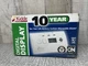 Kidde Carbon Monoxide Alarm Digital Display Model C3010-D