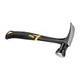 Stanley 1-1/4 Lb Head, Straight Rip Claw Nail Hammer