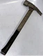 BOSS PRO PLUS TITANIUM HAMMER 16" Smooth Face BHPPS16TIS