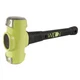 WILTON 20816 Sledge Hammer,8 lb.,16 In,Steel 40P671
