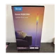 Govee RGBICWW Cylinder Floor Lamp Color Changing Multicolor Alexa Google Home
