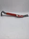 Milwaukee 48-22-9035 15" Heavy Duty Pry Bar w/ SHOCKSHIELD Grip