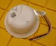 First Alert 9120B/ SMI100-AC  Smoke Detector & Alarm, AC Powered  Battery Backup