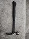 Husky 20oz Metal Claw Hammer used