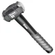 Titan 63013 Pro-x 3 Lb 12" Cross Pattern Drilling Hammer