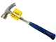NOS! ESTWING TOOLS 28-oz. CLAW RIP FRAMING HAMMER, E3-28S, USA