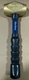 Blue Point 4lb Brass Hammer w/ 12&rdquo; Fiberglass Handle HBR4 NEW