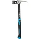 OX Pro 28-Ounce Ultrastrike Framing Hammer Robust Striking Power, Vibration Damp