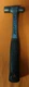 Mac Tools Antivibe Hammer BH08AV 8OZ Ball Peen