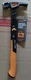 Fiskars 750230 IsoCore 20 oz General Use Hammer 