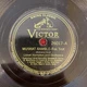 78rpm Lionel Hampton 10" VICTOR 26017 (Jazz, Big Band, Swing, 1943)