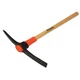 WESTWARD 20C884 Railroad Pick,# 6,36 IN 20C884