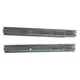 Westward 05-A016e-6 Ball Bearing Slides, Pk2