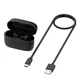 Earbuds Charging Case Charger Cradle Dock Box Station For Jabra Elite 4/Elite 3