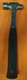 Mac Tools Antivibe Hammer BH16AV Ball Peen