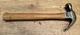 Vintage - Vaughan S16 Super Steel 16 oz Curved Claw Hammer, Great Condition!