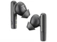 Poly Voyager Free 60 Bluetooth Black Earbuds +Basic Charge Case (7y8m2aa)