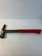 Milwaukee 48-22-9022 22oz Milled Face Framing Hammer - Pre Owned