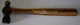 Vintage Forged Ball Pein  / Peen Hammer Marion 12 oz Made in USA