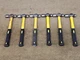 5 Kal Ball Peen Pein Hammer 12oz Ounces 851 Tools